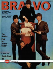 17 / 20.04.1965 / Beatles
