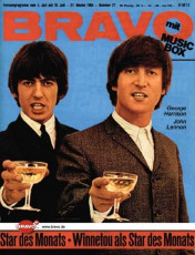 27 / 29.06.1965 / Beatles