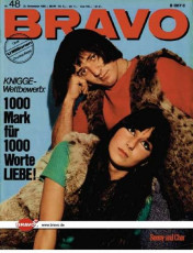 48 / 22.11.1965 / Sonny & Cher
