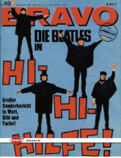 49 / 29.11.1965 / Beatles