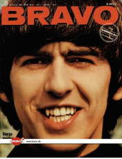 08 / 14.02.1966 / George Harrison (Beatles)