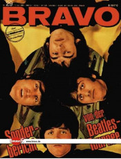 29 / 11.07.1966 / Beatles