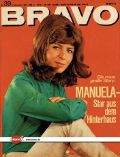 39 / 19.09.1966 / Manuela