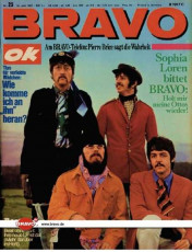 25 / 12.06.1967 / Beatles