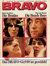 01 / 01.01.1969 / Beatles