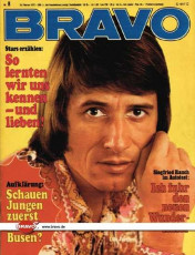 08 / 16.02.1972 / Udo Jurgens