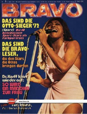 03 / 11.01.1973 / Tina Turner
