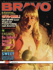 04 / 18.01.1973 / Brian Connolly (The Sweet)