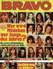 09 / 21.02.1974 / Teen-Wahl '74