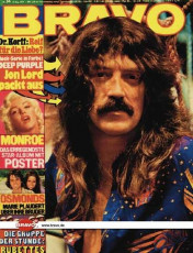34 / 15.08.1974 / Jon Lord (Deep Purple)