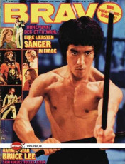 07 / 06.02.1975 / Bruce Lee