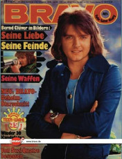 10 / 27.02.1975 / Bernd Cluver