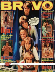 31 / 24.07.1975 / Bay City Rollers