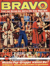 45 / 30.10.1975 / Bay City Rollers