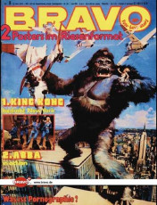 08 / 12.02.1976 / King Kong