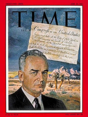 Barry Goldwater - June 23, 1961