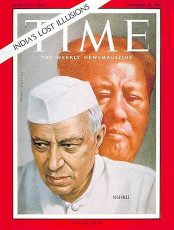 Jawaharlal Nehru - Nov. 30, 1962