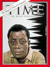 James Baldwin - May 17, 1963