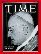 Pope John XXIII - June 7, 1963