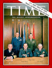 The Joint Chiefs - Feb. 5, 1965