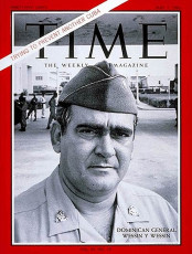 General Wessin Wessin - May 7, 1965