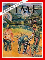Vietnam War - Oct. 22, 1965