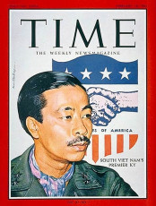 Nguyen Cao Ky - Feb. 18, 1966