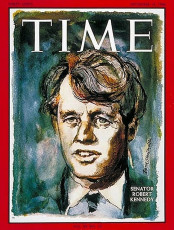Robert F. Kennedy - Sep. 16, 1966