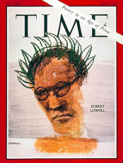 Robert Lowell - June 2, 1967