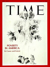 Poverty in America - May 17, 1968
