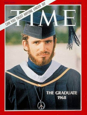 The Graduate 1968 - June 7, 1968