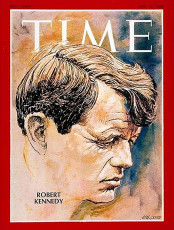 Robert F. Kennedy - June 14, 1968