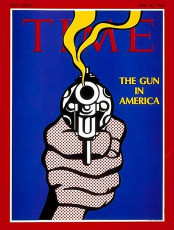 The Gun in America - June 21, 1968