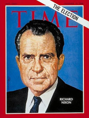 Richard Nixon - Nov. 15, 1968