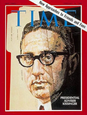 Henry Kissinger - Feb. 14, 1969