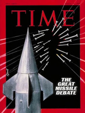 Great Missile Debate - Mar. 14, 1969