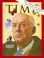 Vladimir Nabokov - May 23, 1969