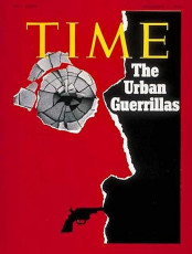 The Urban Guerillas - Nov. 2, 1970
