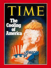 The Cooling of America - Feb. 22, 1971