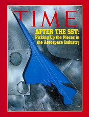 Aerospace Industry - Apr. 5, 1971