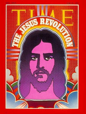 The Jesus Revolution - June 21, 1971