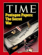 The Pentagon Papers - June 28, 1971