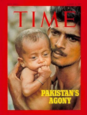 Pakistan Refugees - Aug. 2, 1971