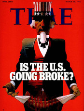 Is the U.S. Going Broke? - Mar. 13, 1972
