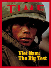 Viet Nam - Apr. 17, 1972