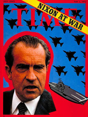 Nixon at War - May 1, 1972