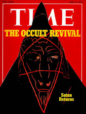 The Occult Revival - June 19, 1972