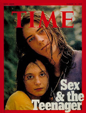 Sex and the Teenager - Aug. 21, 1972