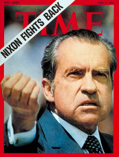 Richard Nixon - June 4, 1973