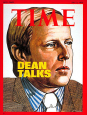 John Dean - July 2, 1973